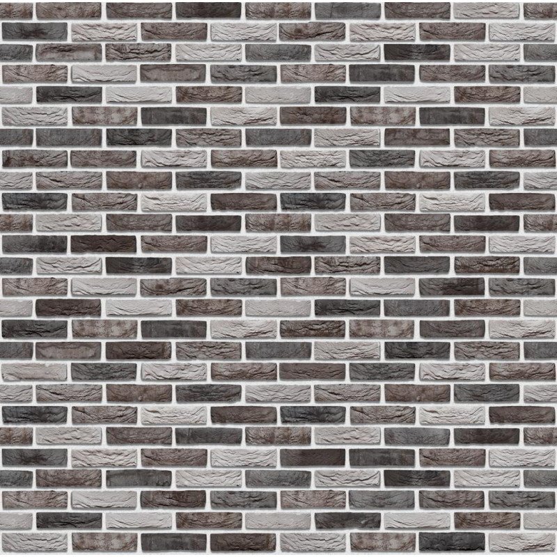 Облицовочный кирпич текстура