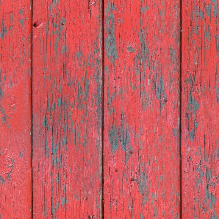 Старая деревянная доска