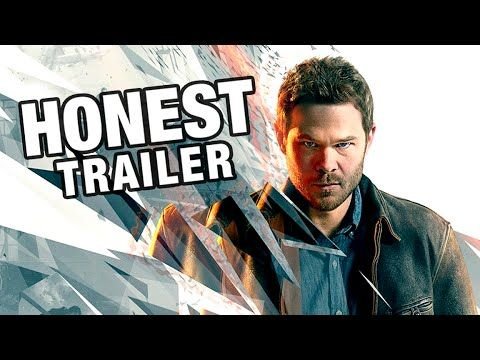 Quantum Break (Xbox one)