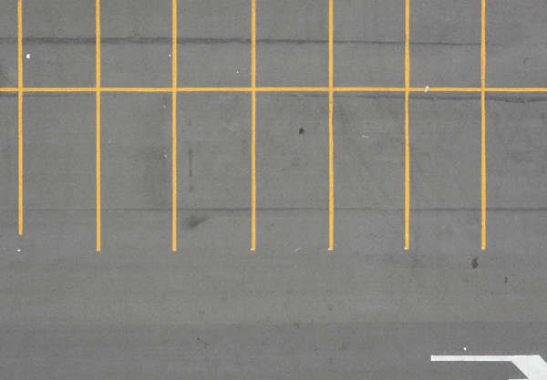 Разметка парковки текстура