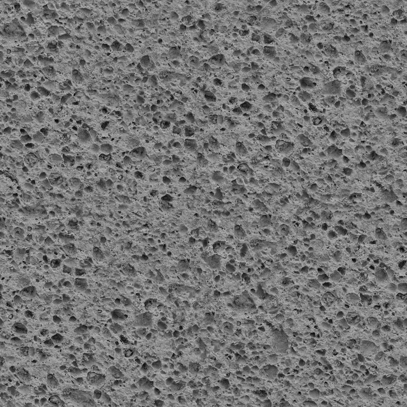 Текстура пористого материала