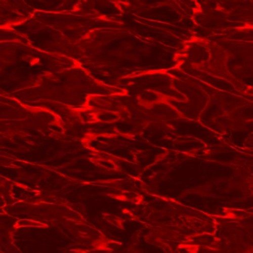 Текстура воды красная