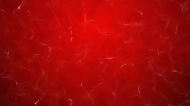 Красная жидкость текстура