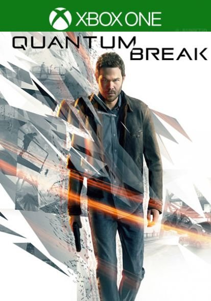 Quantum Break 2