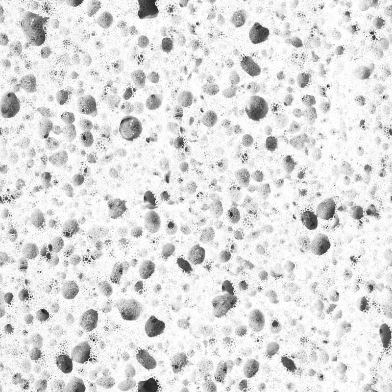 Пористая текстура