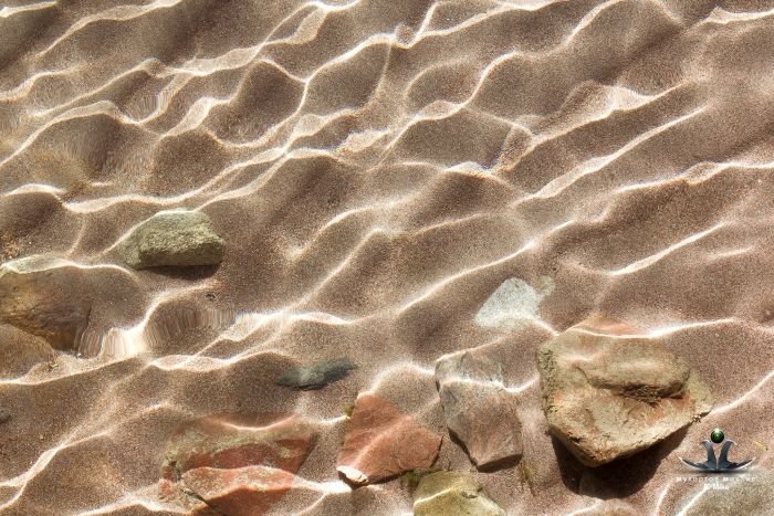 Иссык-Куль камни