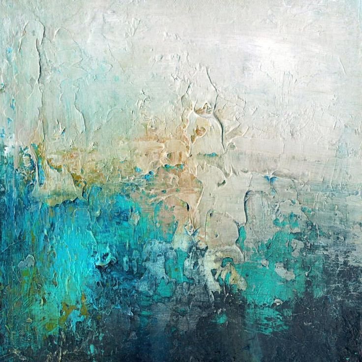 Абстрактная живопись