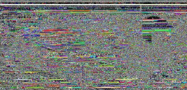 Помехи на телевизоре