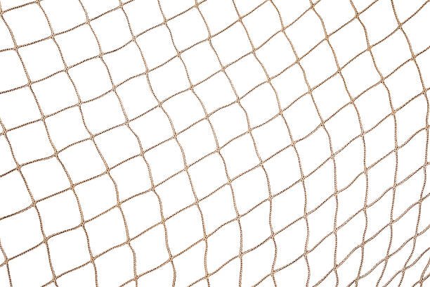 Текстура волейбольной сетки