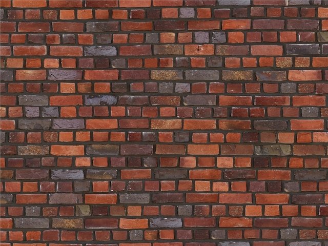 Текстура кирпича