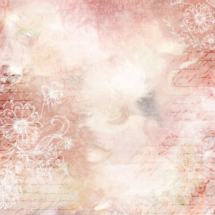 Фон бежевый нежный