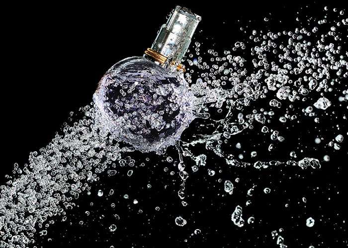 Духи брызги