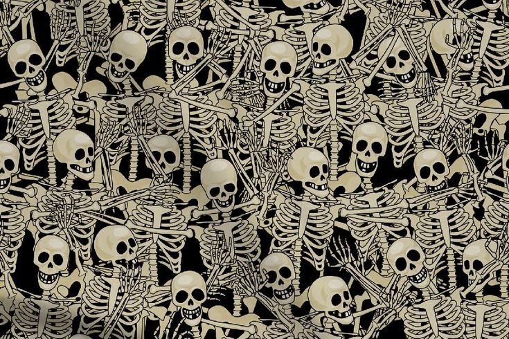 Паттерн скелет