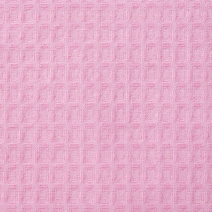 Вафельная ткань для полотенец