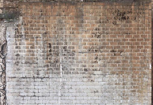 Фактура стены