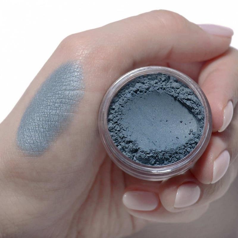 Kristall Mineral тени Green