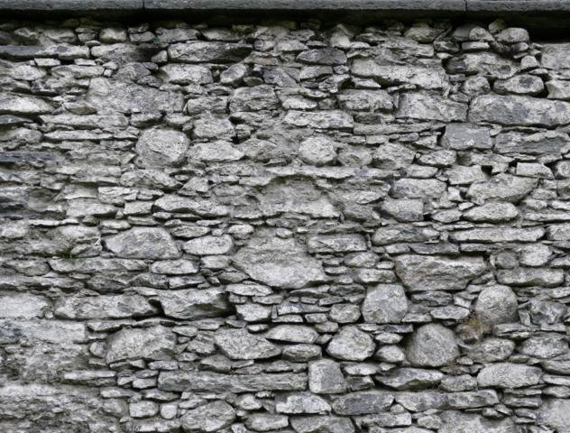 Фактура каменной кладки
