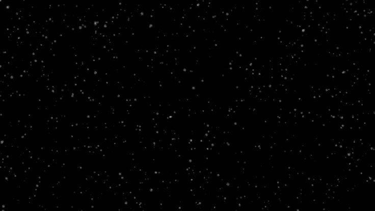 Снег оверлей