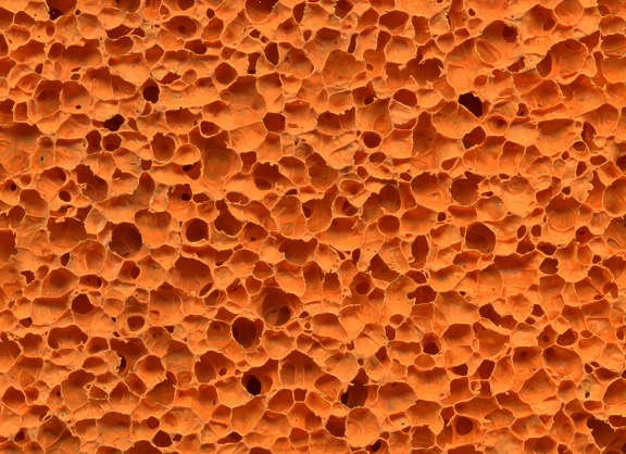 Пенополиуретан фактура