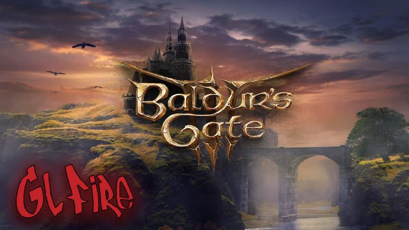 Врата Балдура 3