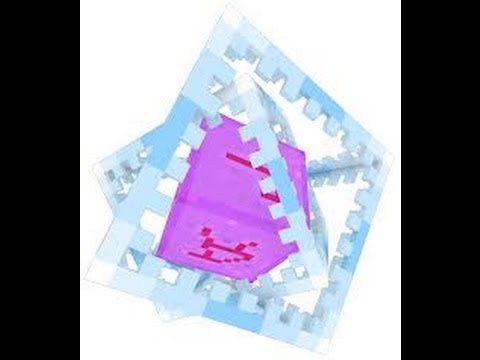 Кристалл края