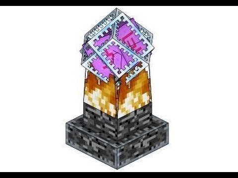 ЭНДЕР Кристалл