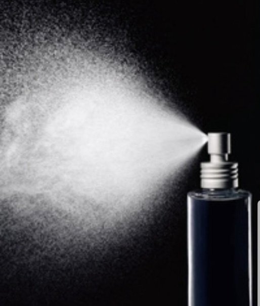 Пшик пшик Парфюм