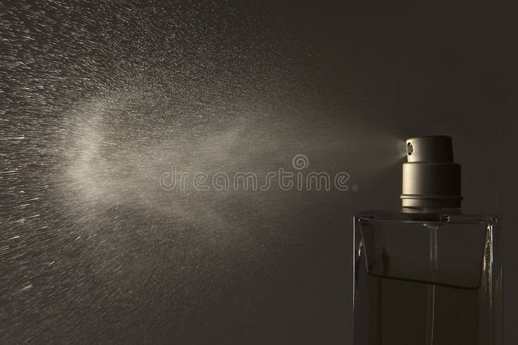 Пшик пшик Парфюм