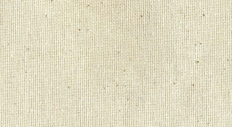 Текстура холста