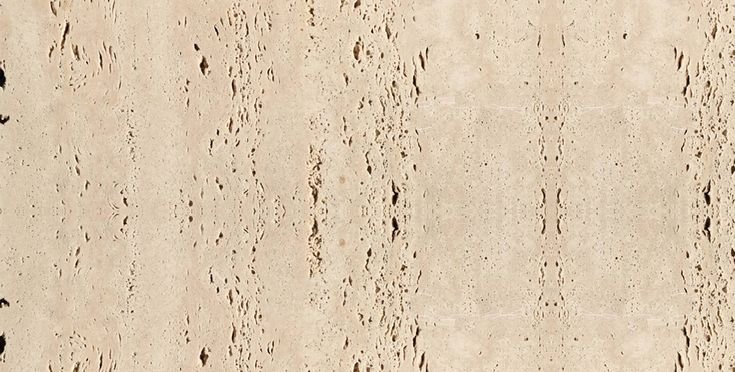 Вктура травертин