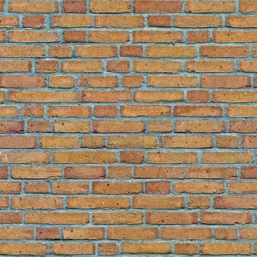 Yellow Brick texture