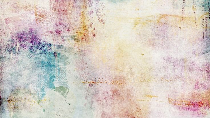 Акварельный фон