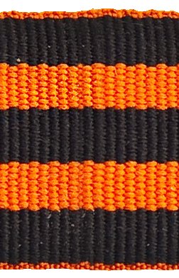 Георгиевская лента текстура