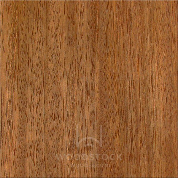 Натуральный шпон Мербау