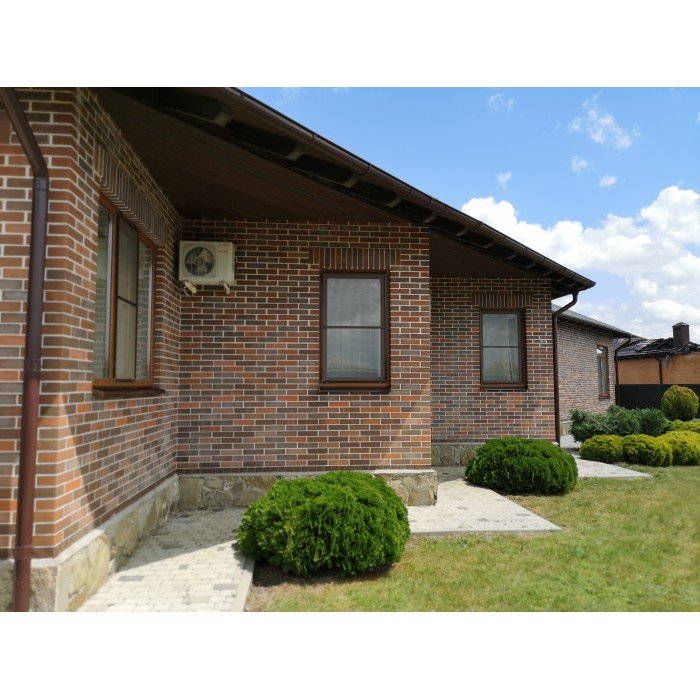 Мокко бунт Славянский кирпич