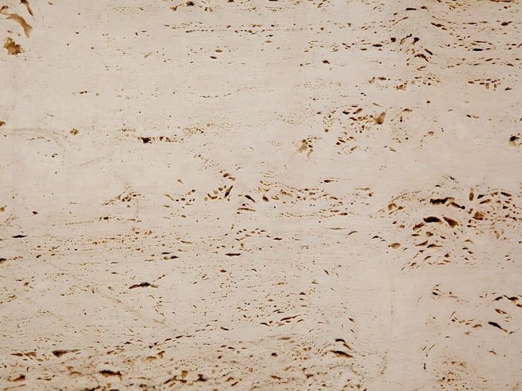 Мрамор травертин