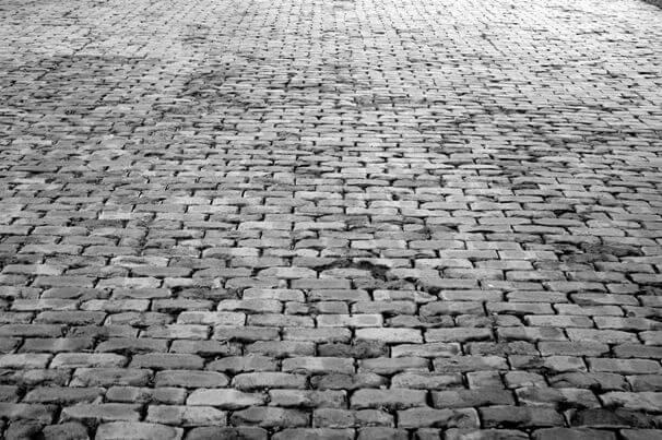 Булыжная Мостовая на красной площади