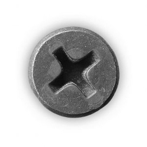 Шляпка шурупа