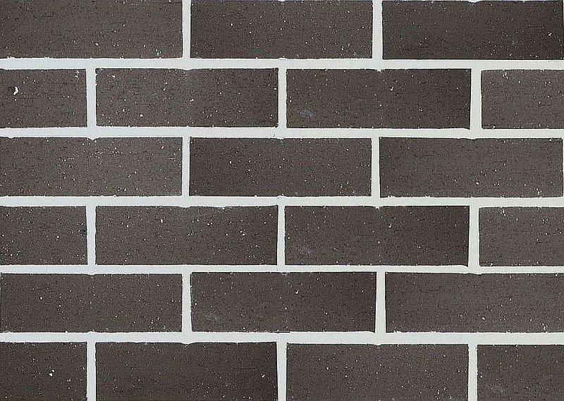 Клинкерный кирпич цвета