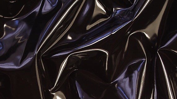 Латекс ткань