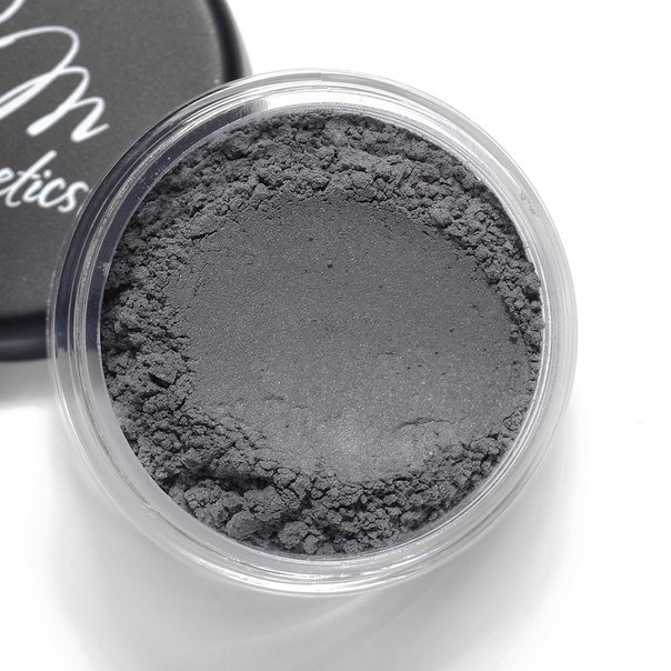 Kristall Minerals Cosmetics тени шимерные 219