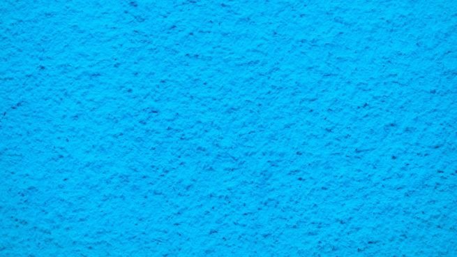 Голубая текстура