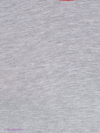 Серый меланж цвет