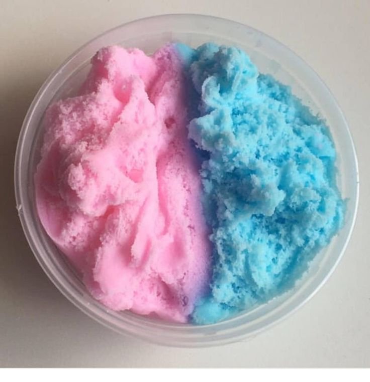 Клауд СЛАЙМ