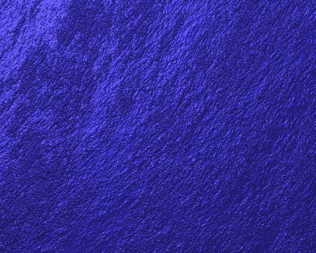 Синий песок