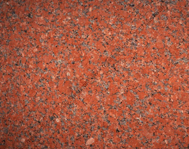 Империал ред гранит