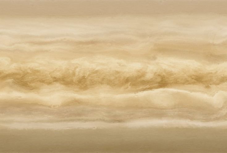 Текстура планеты Венера