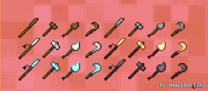 Жизнь самурая в МАЙНКРАФТЕ