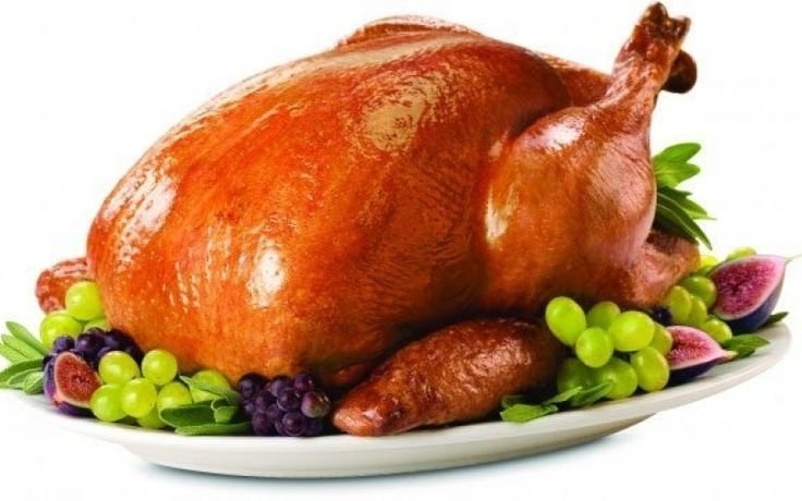 Тандир товук