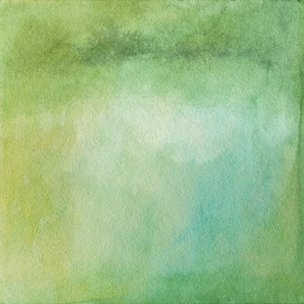 Акварельный фон